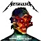Metallica ‎– Hardwired...To Self-Destruct 2 CD