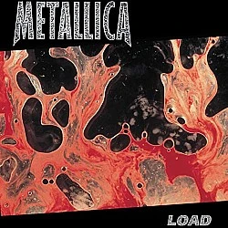 Metallica - Load CD