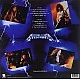 Metallica - Ride The Lightning Plak LP