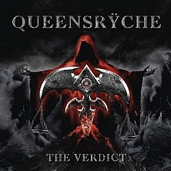 Queensryche - The Verdict Plak LP + CD