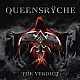 Queensryche - The Verdict Plak LP + CD