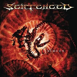 Sentenced ‎– Crimson Plak 2 LP