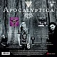 Apocalyptica ‎– Worlds Collide / 7th Symphony Plak 2 LP