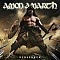 Amon Amarth ‎– Berserker Plak 2 LP