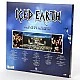 Iced Earth ‎– Alive in Athens Plak Box Set 5 LP (20. Yıl Özel Baskısı)