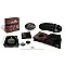 Morbid Angel ‎– Kingdoms Disdained Plak 6 45'lik + CD Box Set