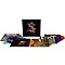 Sepultura ‎– The Roadrunner Albums: 1985-1996 Renkli Plak LP Box Set