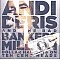 Andi Deris And The Bad Bankers - Million Dollar Haircuts On Ten Cent Heads Plak LP