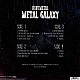 Babymetal ‎– Metal Galaxy Plak 2 LP