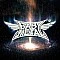 Babymetal ‎– Metal Galaxy Plak 2 LP