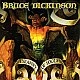 Bruce Dickinson ‎– Tyranny Of Souls Plak LP (Iron Maiden)