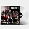 Bullet – Highway Pirates (Şeffaf Renkli) Plak LP