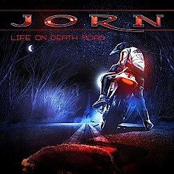 Jorn – Life On Death Road Plak LP