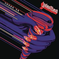 Judas Priest - Turbo 30 Plak LP