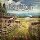 Korpiklaani ‎– Kulkija Plak 2 LP