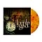 Lamb Of God - Lamb Of God (Turuncu- Kırmızı Renkli) Plak LP