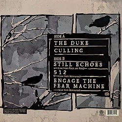 Lamb Of God ‎– The Duke Plak LP