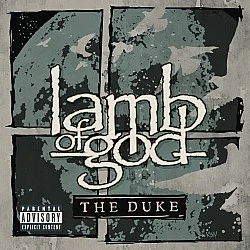 Lamb Of God ‎– The Duke Plak LP