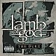 Lamb Of God ‎– The Duke Plak LP