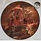 Morbid Angel ‎– Kingdoms Disdained (Picture Disc)  Plak 