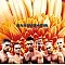 Rammstein - Herzeleid Plak 2 LP