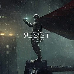 Within Temptation ‎- Resist Plak 2 LP