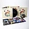 Devin Townsend - Order Of Magnitude Empath Live Volume 1 Plak Box Set 3 LP + 2 CD