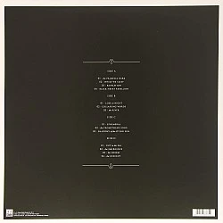 Insomnium - Shadows Of The Dying Sun Plak 2 LP