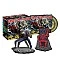 Iron Maiden ‎– The Number Of The Beast Box Set ( Figurine + Patch + CD) 