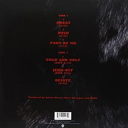 Tool - Opiate Plak LP