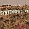 System Of A Down - Toxicity Plak LP