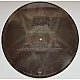 Morbid Angel ‎– Kingdoms Disdained (Picture Disc)  Plak 