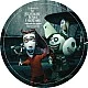 Danny Elfman - Nightmare Before Christmas Soundtrack Resimli Plak 2 LP 