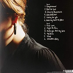 Adele - 19 Plak LP