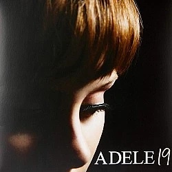 Adele - 19 Plak LP