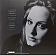 Adele - 21 Plak LP