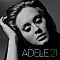 Adele - 21 Plak LP