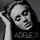 Adele - 21 Plak LP
