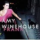 Amy Winehouse - Frank Plak LP