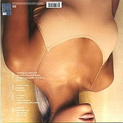 Ariana Grande - Sweetener Plak 2 LP