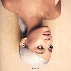 Ariana Grande - Sweetener Plak 2 LP