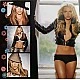 Britney Spears ‎– In The Zone (Transparan) Plak LP  * ÖZEL BASIM *