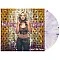 Britney Spears ‎– Oops!...I Did It Again (Mor - Beyaz Renkli)  Plak LP * ÖZEL BASIM *