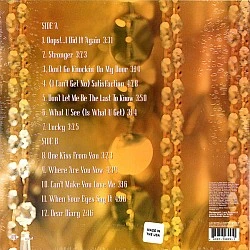 Britney Spears ‎– Oops!...I Did It Again (Mor - Beyaz Renkli)  Plak LP * ÖZEL BASIM *