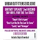 Britney Spears ‎– Oops!...I Did It Again (Mor - Beyaz Renkli)  Plak LP * ÖZEL BASIM *