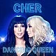Cher - Dancing Queen (Mavi Renkli) Plak LP