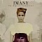 Imany ‎– The Shape Of A Broken Heart Plak 2 LP