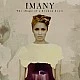 Imany ‎– The Shape Of A Broken Heart Plak 2 LP