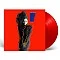 Janet Jackson - Control (Kırmızı Renkli) Plak LP