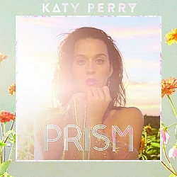 Katy Perry ‎– Prism Plak 2 LP
